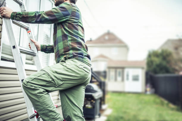 Best Recycling Services for Junk  in Hunter, OH